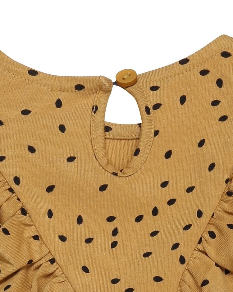 Turtledove Girl's Dress