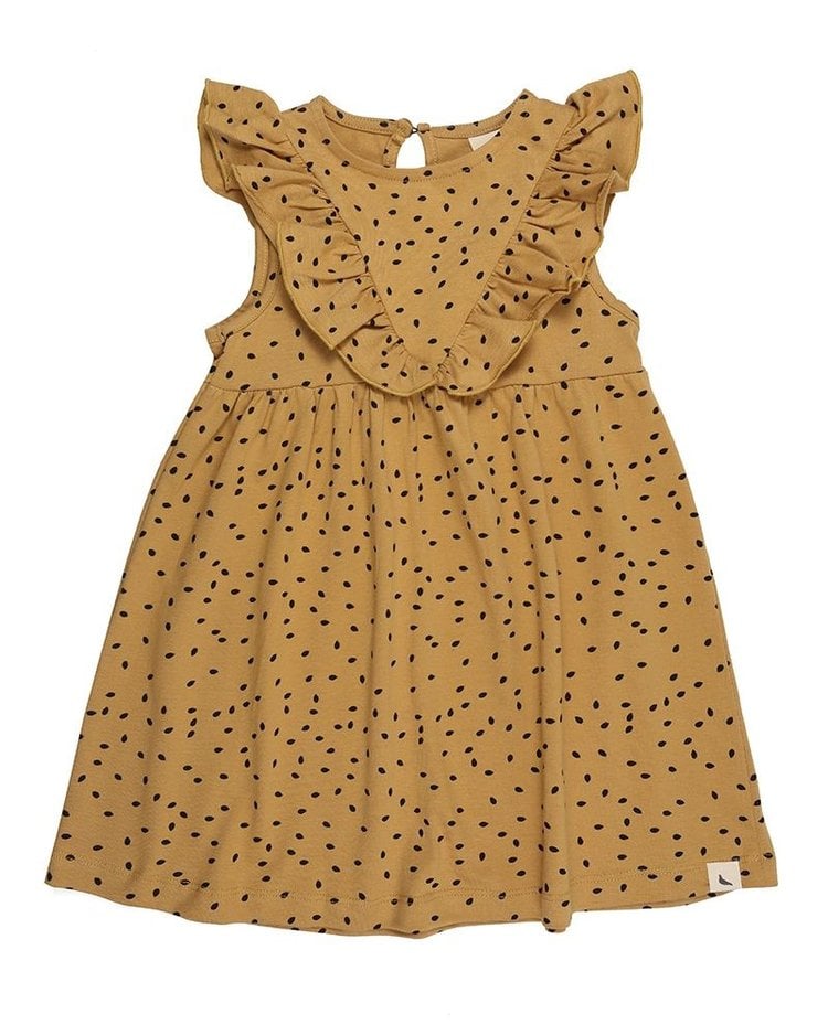 Robe Fille Turtledove