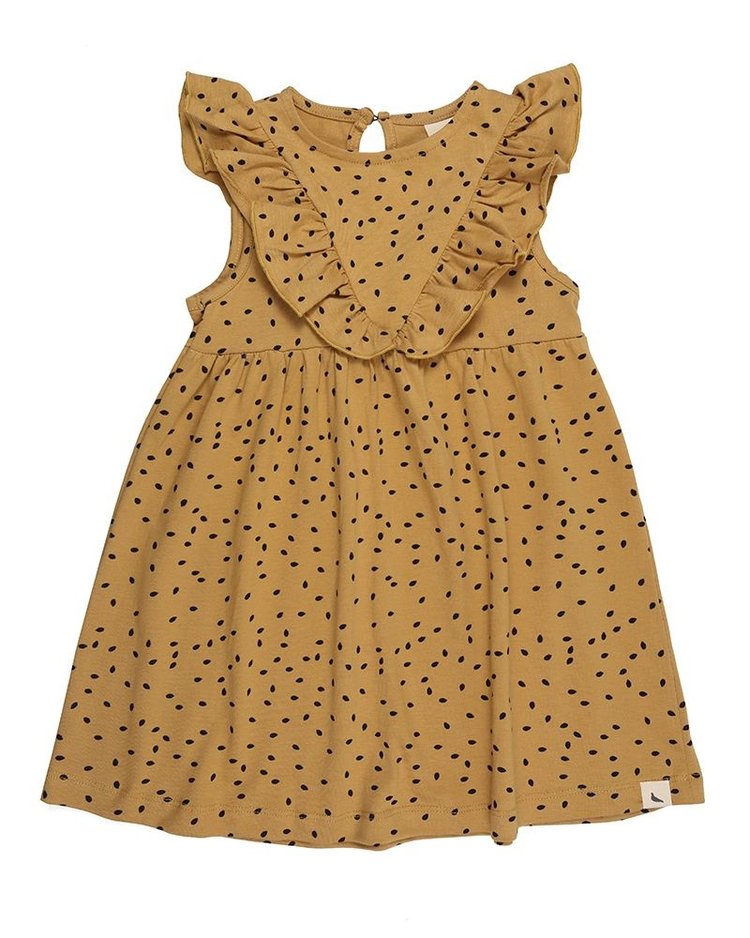 Turtledove Girl's Dress