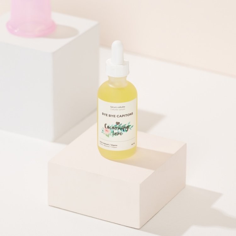 Cocooning Love Sérum Cellulite Cocooning Love