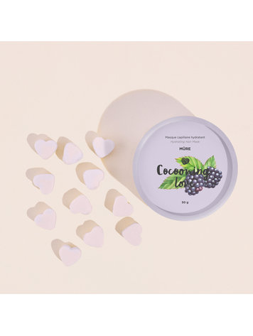 Cocooning Love Cocooning Love Hydrating Hair Mask