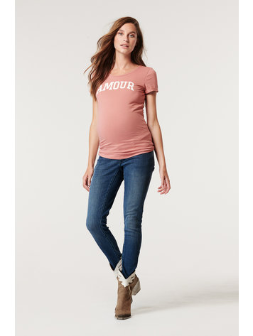 Supermom Supermom Maternity T-Shirt