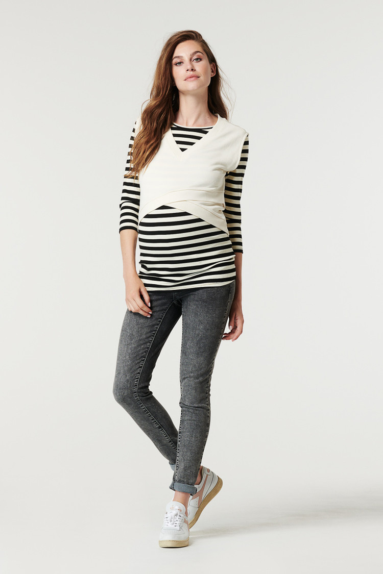 Supermom Supermom Maternity Tank Top