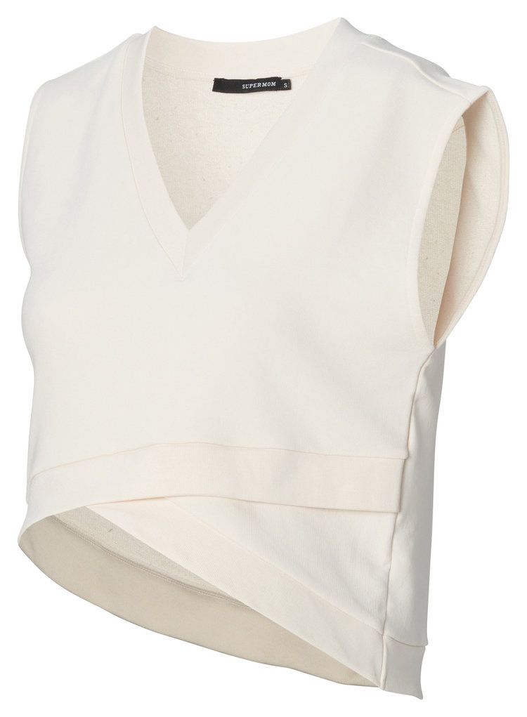 Supermom Supermom Maternity Tank Top