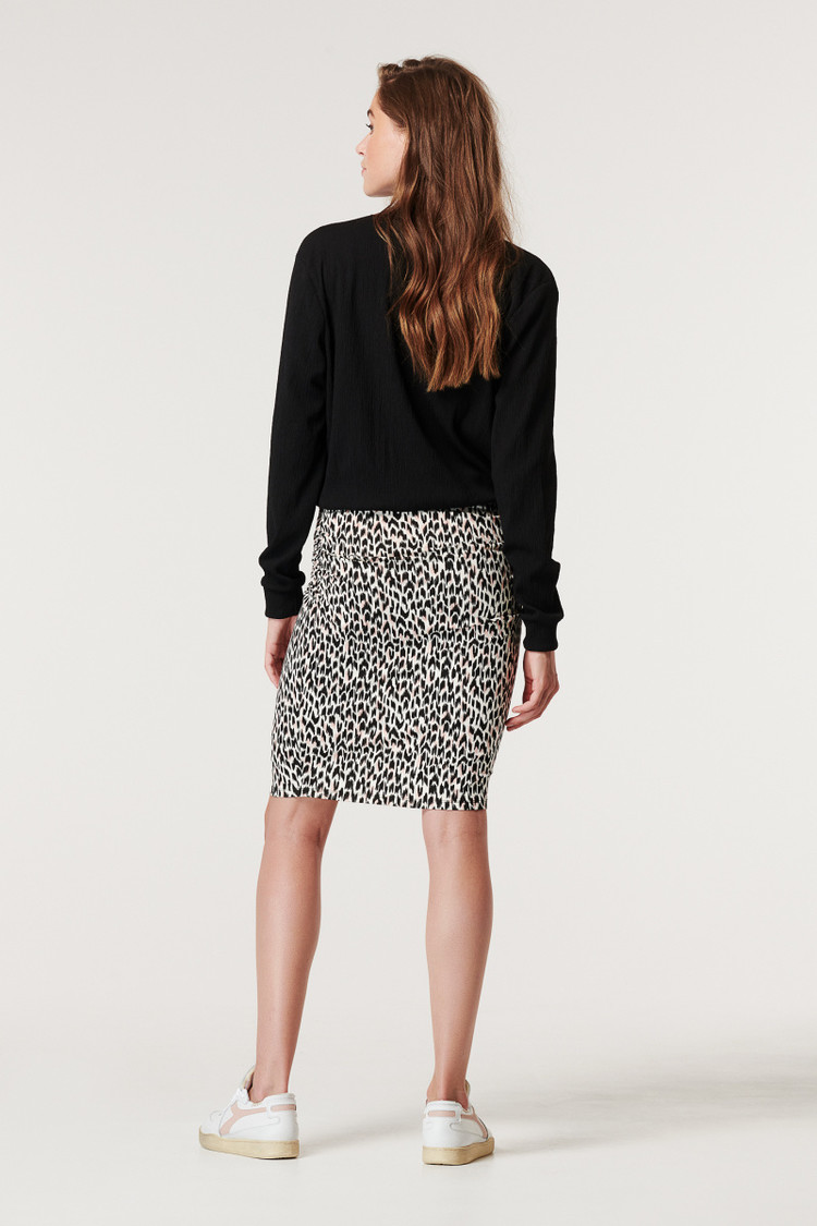 Supermom Cardigan Maternité Supermom