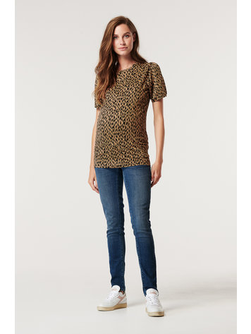 Supermom T-Shirt Maternité Supermom