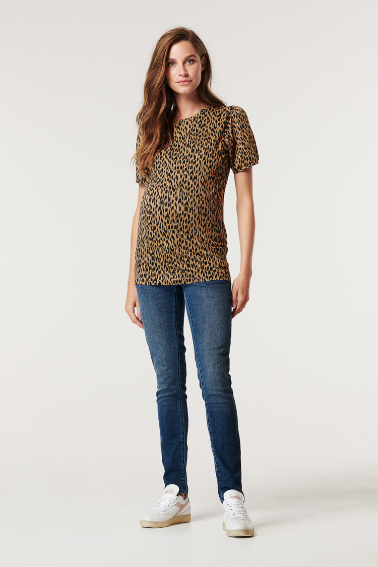 Supermom Supermom Maternity T-Shirt