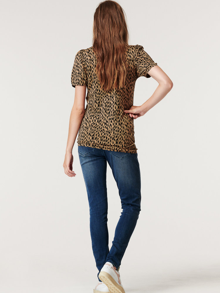 Supermom Supermom Maternity T-Shirt