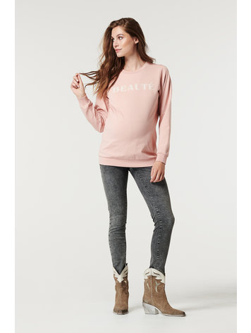 Supermom Supermom Maternity Sweater