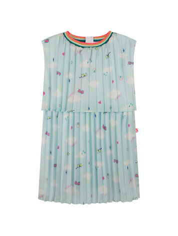 Billieblush Billieblush Girl's Dress