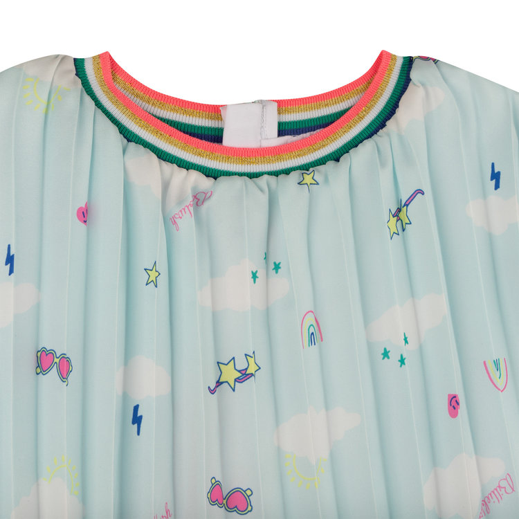 Billieblush Billieblush Girl's Dress