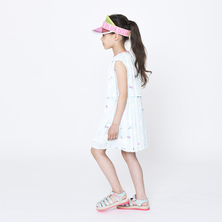 Billieblush Billieblush Girl's Dress