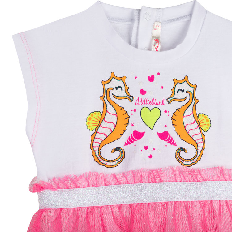 Billieblush Ensemble 2 Pcs Fille Billieblush