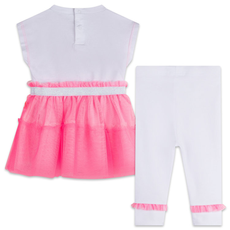 Billieblush Billieblush Girl's 2 Pcs Set