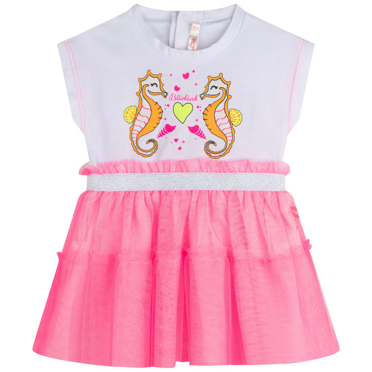 Billieblush Ensemble 2 Pcs Fille Billieblush