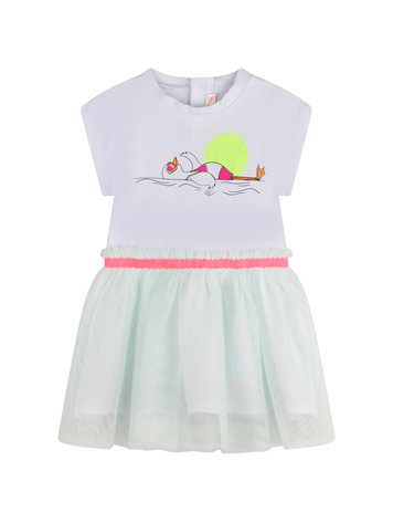 Billieblush Billieblush Girl's Dress