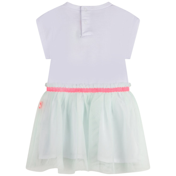 Billieblush Billieblush Girl's Dress