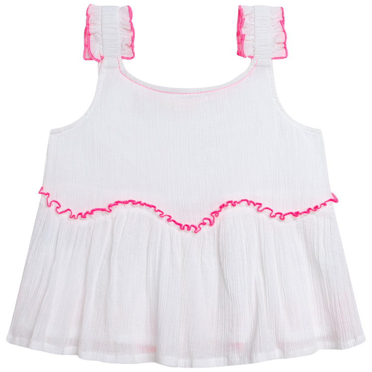 Billieblush Billieblush Girl's Top