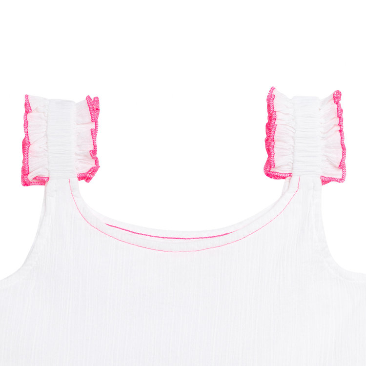 Billieblush Billieblush Girl's Top