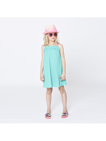 Billieblush Robe Fille Billieblush