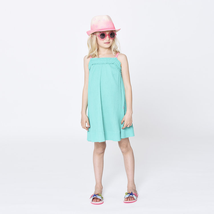 Billieblush Billieblush Girl's Dress