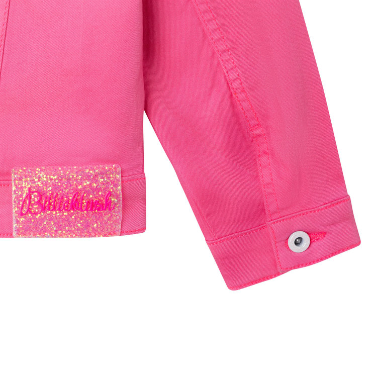 Billieblush Veste Fille Billieblush