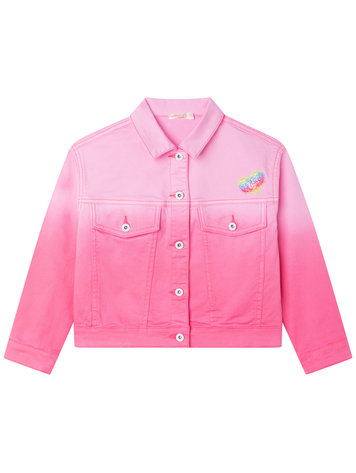 Billieblush Billieblush Girl's Jacket