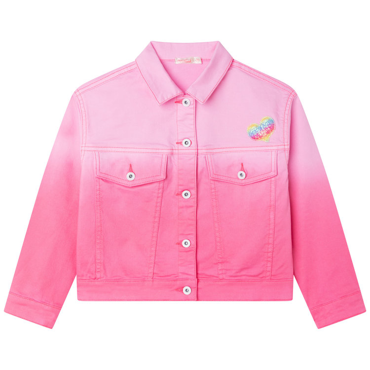 Billieblush Billieblush Girl's Jacket