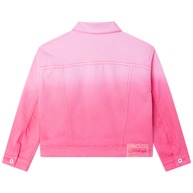 Billieblush Billieblush Girl's Jacket