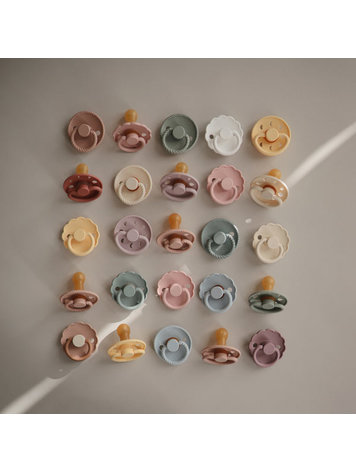 MUSHIE Suce Frigg Rope Mushie