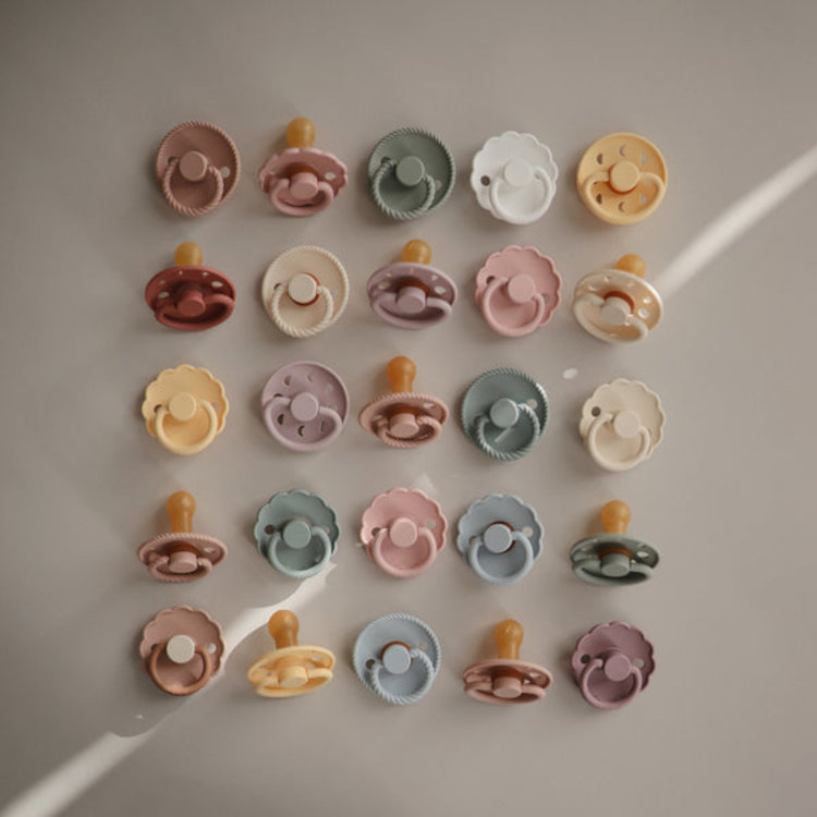 MUSHIE Suce Frigg Rope Mushie