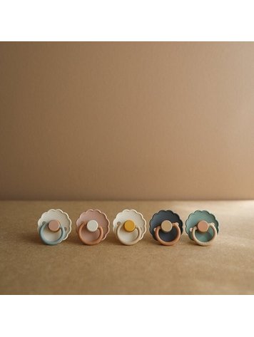 MUSHIE Suce Frigg Daisy Mushie