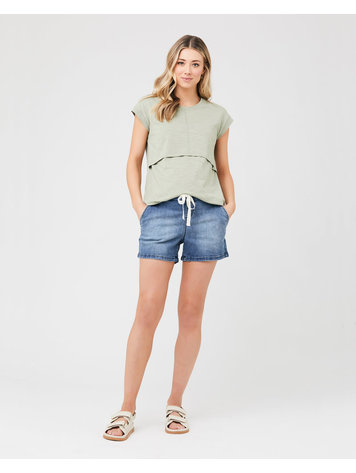 Ripe Maternité Short Ripe Maternité Femme