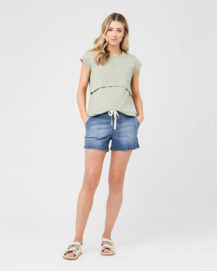 Ripe Maternité Ripe Maternity Women Shorts