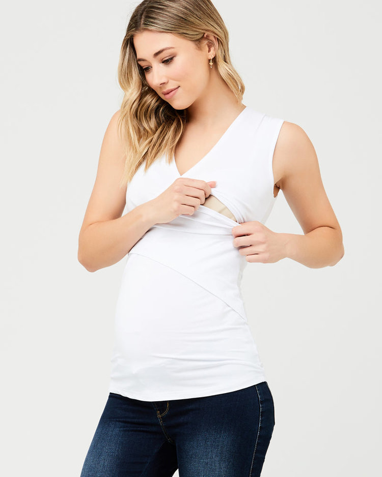 Ripe Maternité Camisole Allaitement Ripe