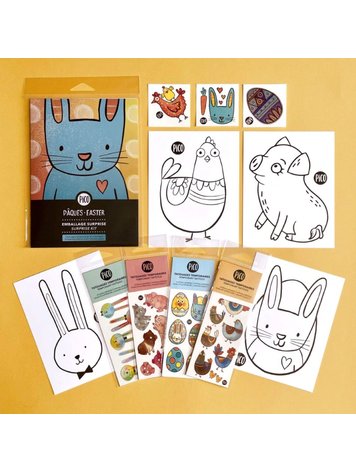 Pico Easter Surprise Set