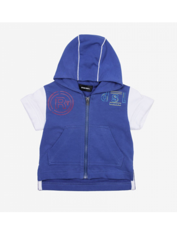 Diesel Diesel Boy's Cardigan