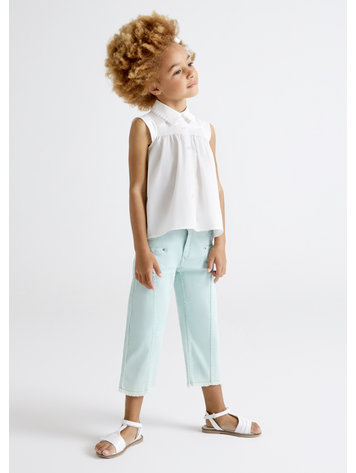 Mayoral Mayoral Girls Pants