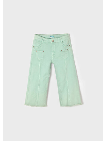 Mayoral Pantalon Fille Mayoral