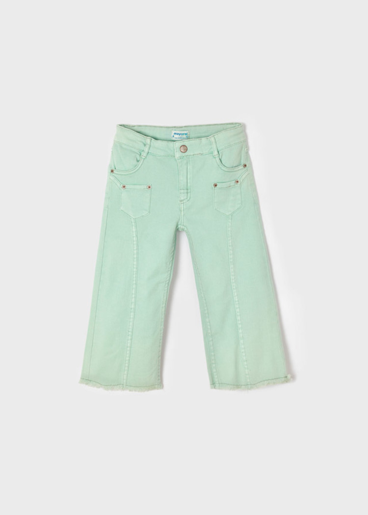 Mayoral Mayoral Girls Pants