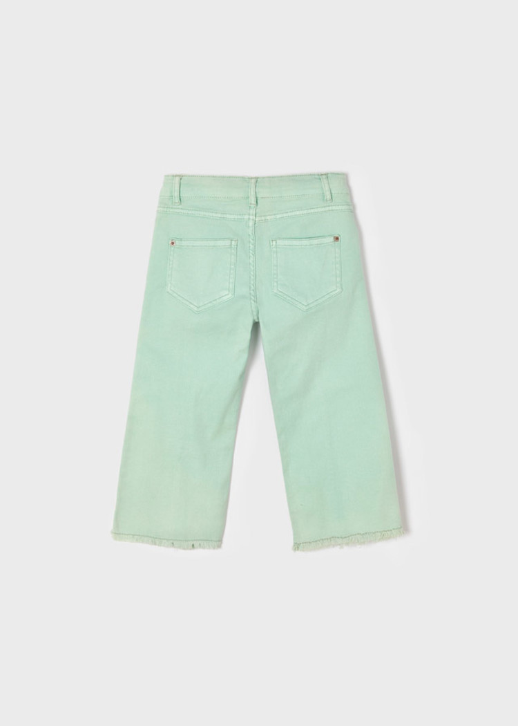 Mayoral Mayoral Girls Pants