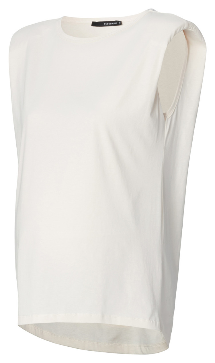 Supermom T-Shirt Maternité Supermom