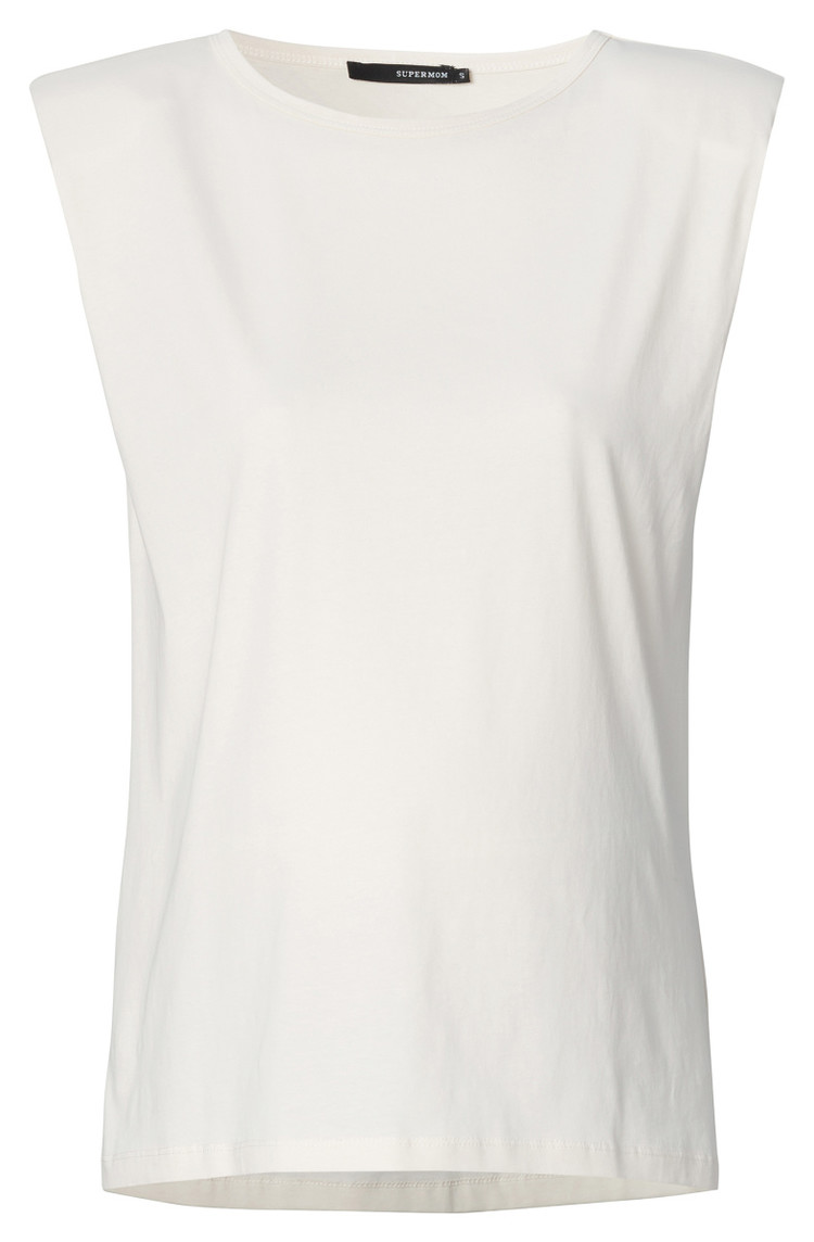 Supermom T-Shirt Maternité Supermom