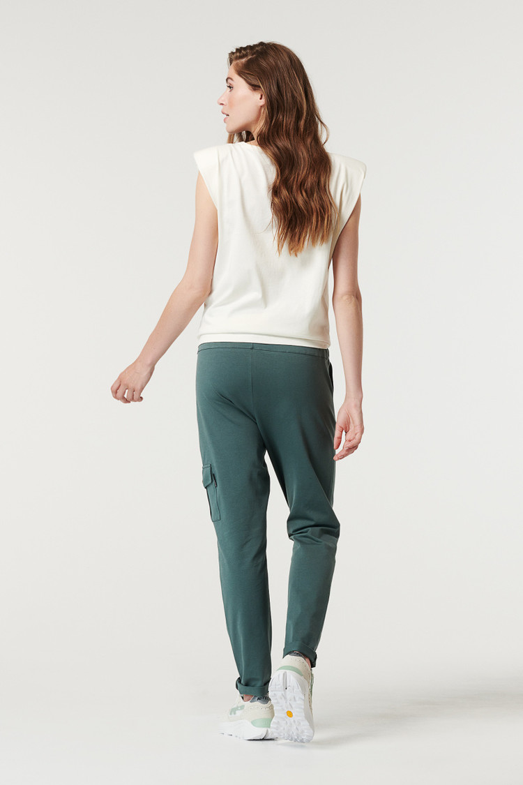 Supermom T-Shirt Maternité Supermom