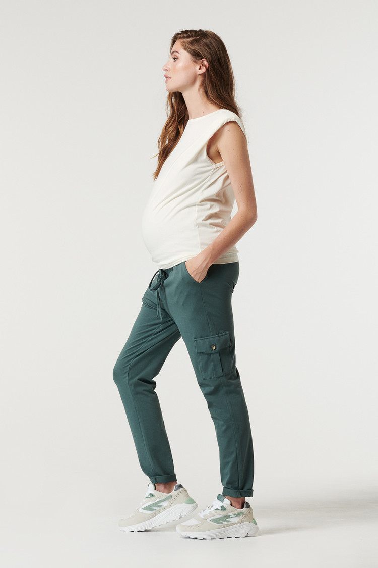 Supermom T-Shirt Maternité Supermom