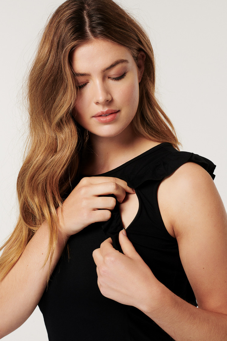 Noppies Maternity Camisole Noppies Allaitement