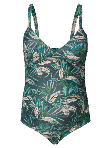 Noppies Maternity Maillot de Bain Maternité Noppies