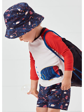 Mayoral Mayoral Boy's Swimwear