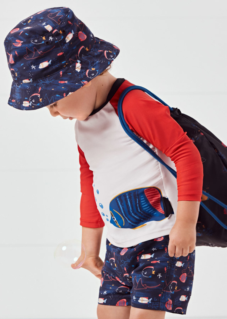 Mayoral Maillot De Bain Garçon Mayoral