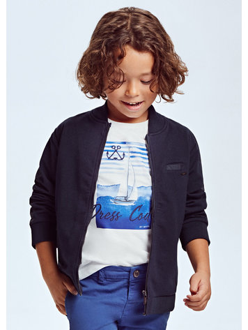 Mayoral Mayoral Boy's Jacket